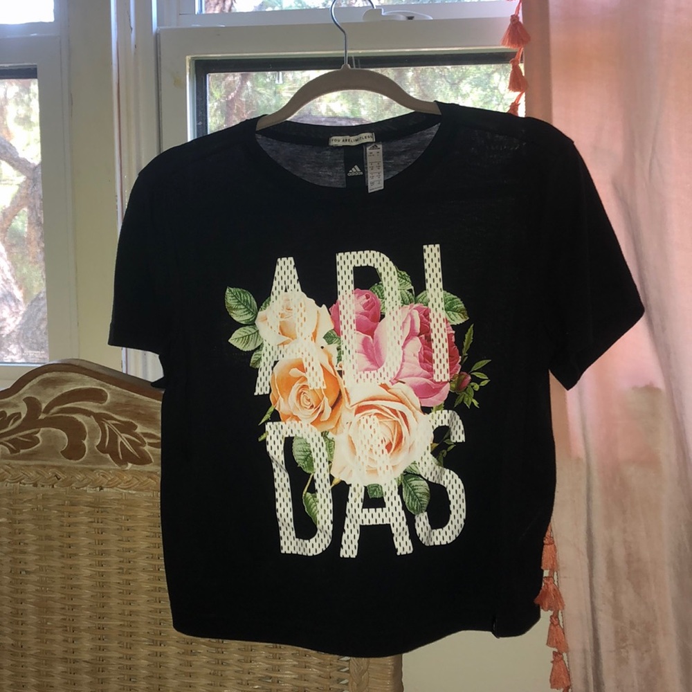 Adidas shirt